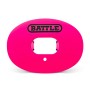 Battle Oxygen Correa Convertible Protector Bucal de Fútbol Americano