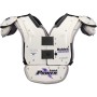 Riddell Power SPK+ Skill Position Shoulder Pad Back