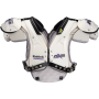 Riddell Power SPK+ Skill Position Shoulder Pad Front