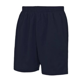 Team - Core Printed Pocketed Shorts