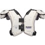 Riddell Power SPK+ Lineman Position Shoulder Pads Back