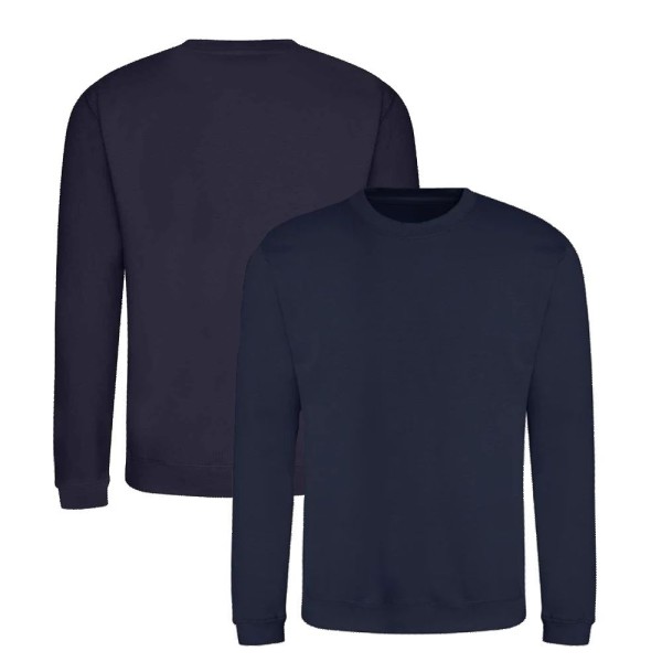 Team - Printed Sweatshirt