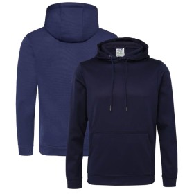 Team - Sports Performance Hoodie