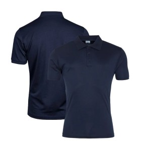 Team - Men's Collared Match Shirt