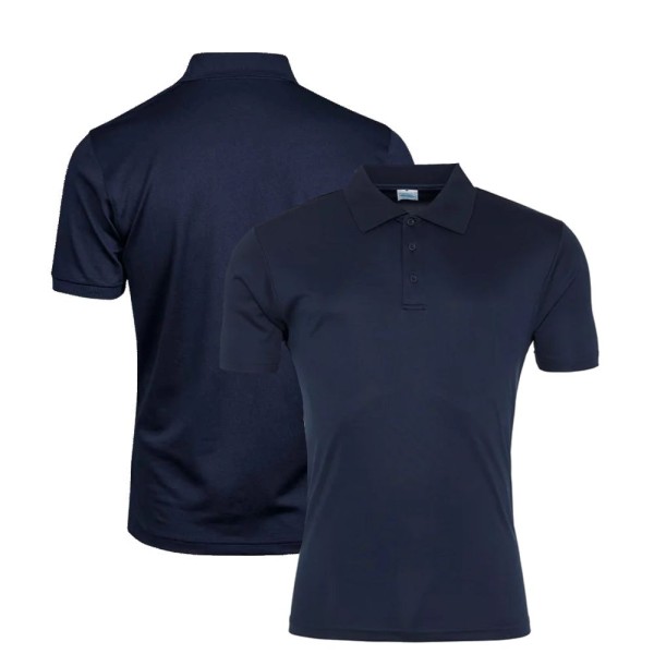 Team - Men's Collared Match Shirt