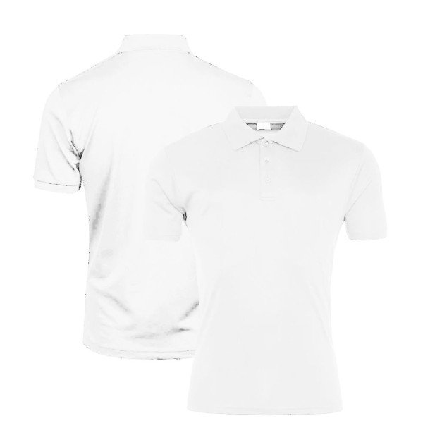 Team - Men's Collared Match Shirt