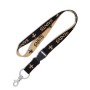 Los New Orleans Saints, cuerda de seguridad w/ Hebilla Desmontable
