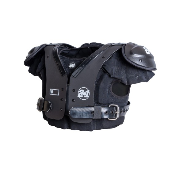 Hombreras 2inOne Poly