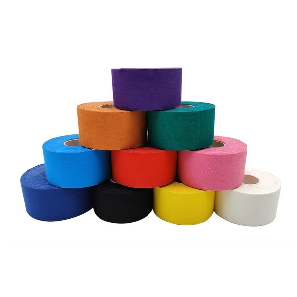 Pro Football Athletic Tape Colours