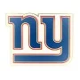Giants De New York Pin Badge