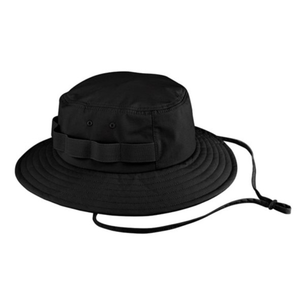 Headwear - Embroidered Boonie Hat
