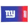 Giants De New York Fondu Drapeau