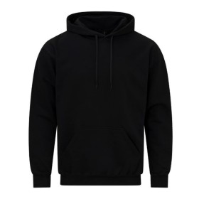 Team - Embroidered EST. Classic Cotton Hoodie