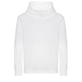 Team - Slogan Text 2 Classic Cotton Youth Hoodie