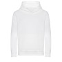 Team - Slogan Text 2 Classic Cotton Youth Hoodie