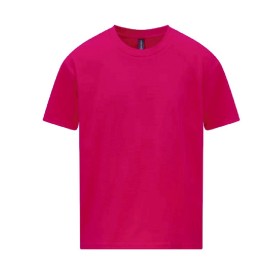 Team - Property of Classic Cotton Youth T-Shirt