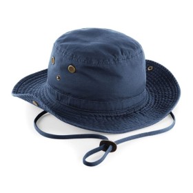 Headwear - Embroidered Outback Hat