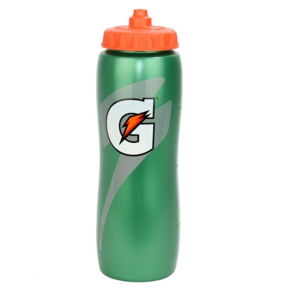 Gatorade Squeeze Bottle 32oz - Front