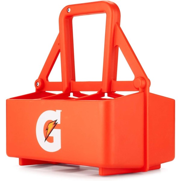 Gatorade Squeeze Bottle Carrier