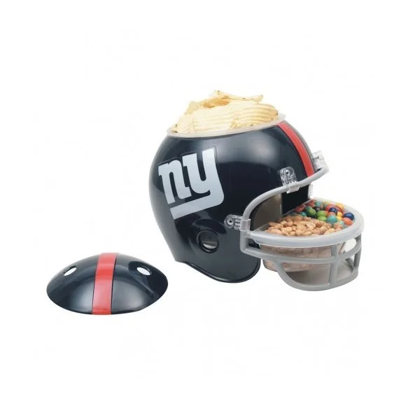 New York Giants Snack-Helm