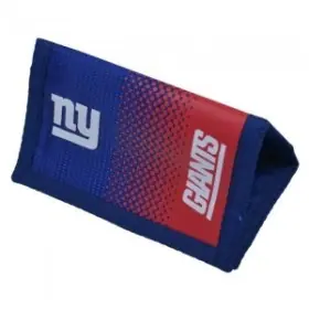 Giants De New York Fondu Portefeuille