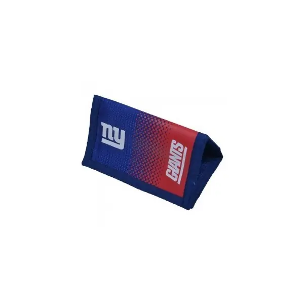 New York Giants Fade Wallet