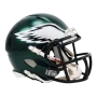 Philadelphia Eagles Replica Mini Speed Helmet