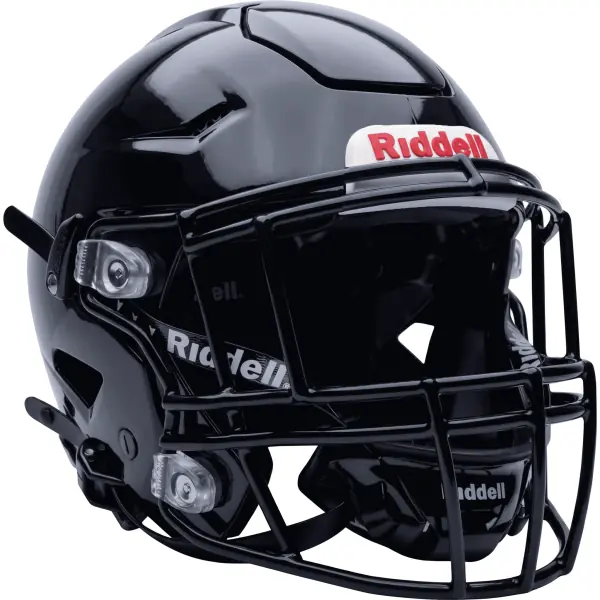 Riddell Speedflex Echo Helmet Black