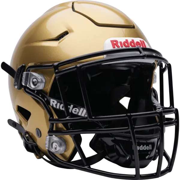 Riddell Speedflex Echo Helm Gold