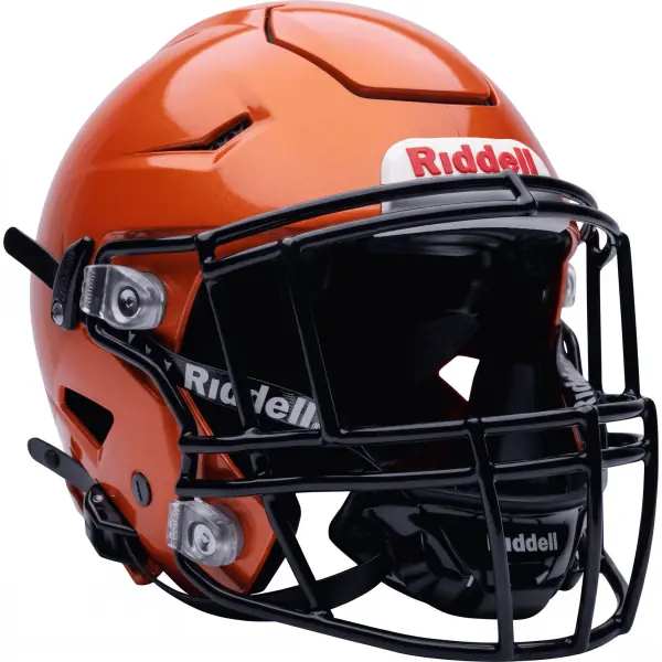 Riddell Speedflex Echo Hjälm Orange
