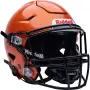 Casco Riddell Speedflex Echo Naranja