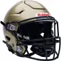 Riddell Speedflex Echo hjälm Vegas Gold