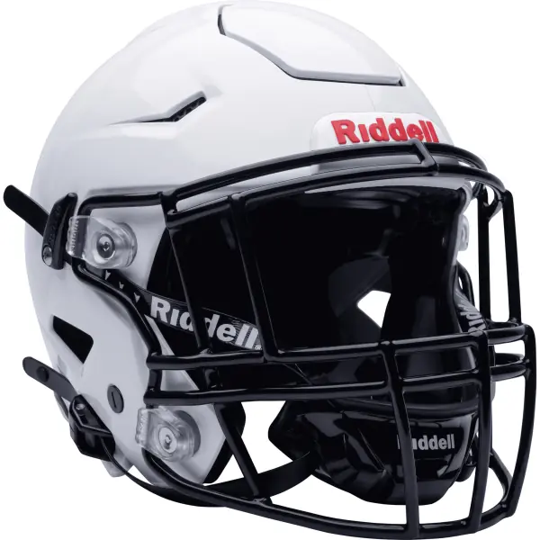 Riddell Casque Speedflex Echo Blanc
