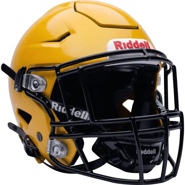 Riddell Casque Speedflex Echo Jaune