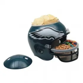 Philadelphia Eagles Snack Hjälm