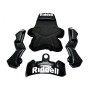 Pacchetto Riddell SpeedFlex Black Out