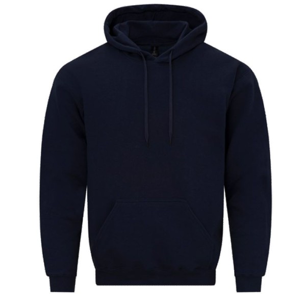 Team - Wordmark Classic Cotton Hoodie