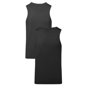 Team - Sleeveless Game Top