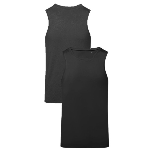 Team - Sleeveless Game Top