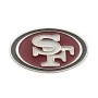 San Francisco 49ers Pin Badge