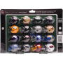 Set Riddell NFL Tracker da 32 pezzi 2026
