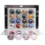 Riddell 32pcs NFL Tracker Set 2026 Split