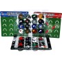 Riddell 32pcs NFL Tracker Set 2026 Pack