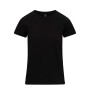 Team - Custom Script Text Classic Cotton Womens T-Shirt