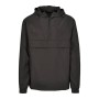 Team - Printed Pullover Windbreaker