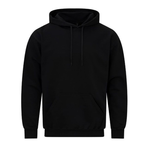 Essential - Bat Logo Classic Cotton Hoodie