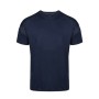 Technical - Italic Text Kinetic Performance T-Shirt