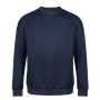 Technical - Italic Text Kinetic Performance Sweatshirt