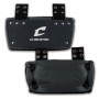 Placa trasera universal Champro
