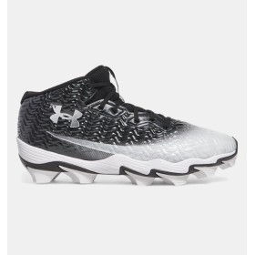 Under Armour Spotlight Hammer Football Cleats